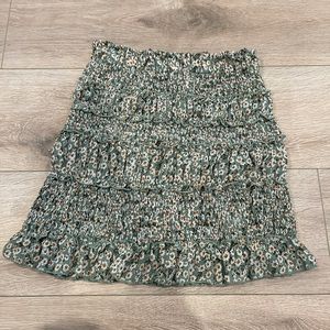 Princess Polly skirt size 4